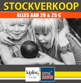 Stockverkoop schoenen Arwy