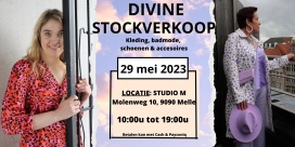 Stockverkoop Divine