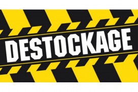 Grote stockverkoop Babyartikelen 