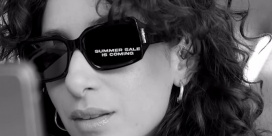 Farah El Bastani summer stocksale