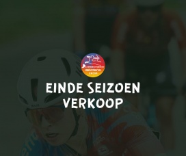 Carbonbike Giordana uitverkoop / end-of-season sale