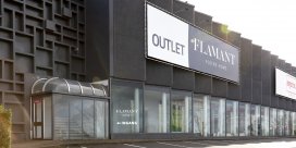 Flamant Outletverkoop 
