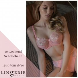 Lingerie Outlet Schellebelle