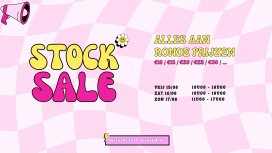 Boutique Fien stocksale