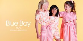 Blue Bay Kids, Baby & Party Stockverkoop