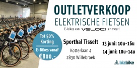 Bizbike outlet Willebroek