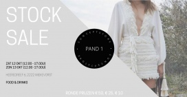 Stocksale Pand 1