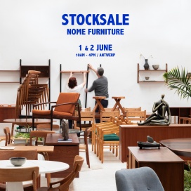 Nome Furniture stocksale