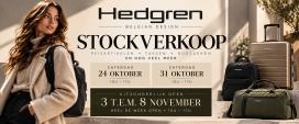 Stockverkoop Schoten – nieuwe herfst- & wintercollectie