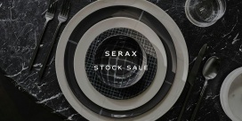 Serax Stock Sale