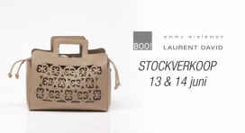 Stockverkoop BOO!