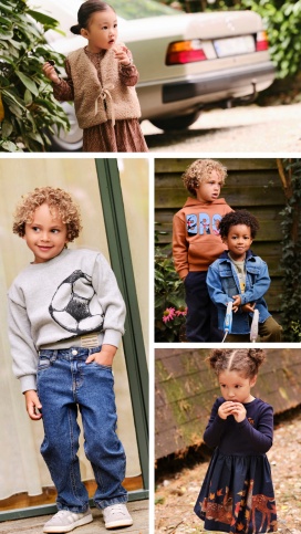 Xeros kids outlet