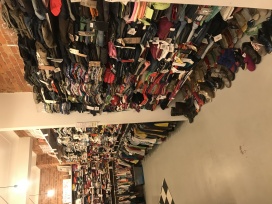 Totale uitverkoop Babbelo Kinderkleding