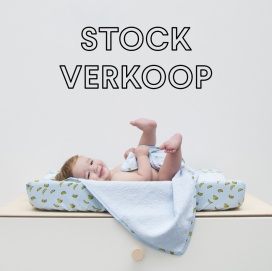 Stockverkoop Trixie en Les Rêves d'Anaïs