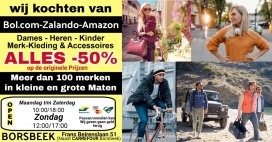 Webshop-Outlet BORSBEEK