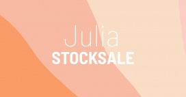 Julia stocksale