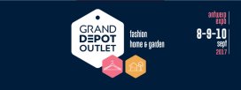 Grand Depot Outlet • Antwerpen