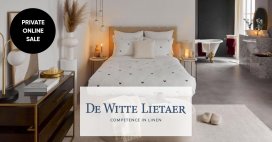 ONLINE SALE De Witte Lietaer