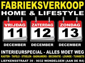 STOCKVERKOOP TEAKDEALS - Home & Lifestyle - Interieurmeubelen, Badkamers, Stoelen, Tafels, Decoratie...