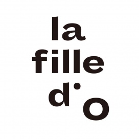 La Fille d'O stock sale (Gent)