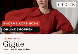 Gigue online sale