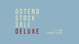 Ostend Stocksale Deluxe