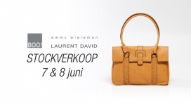 Stockverkoop Peakaboo