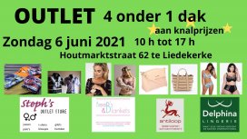 Outletverkoop Liedekerke