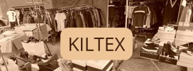 Kiltex kleding outlet verkoop