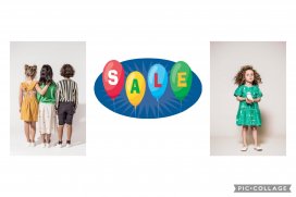 JX KIDS outletsale  met %% - kindekleding en kinderschoenen 