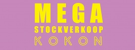 KOKON & KO stockverkoop