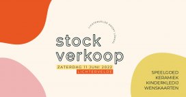 Stockverkoop Lichtervelde