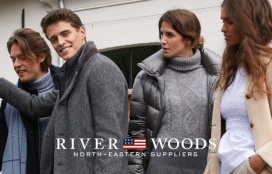 River Woods privéverkoop