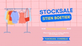 Stien Boetiek stocksale