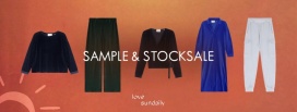 Love Sundaily sample- en stocksale