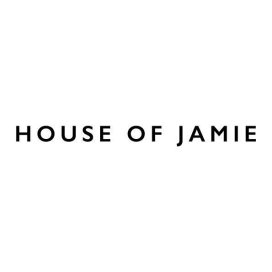 House of Jamie sample sale