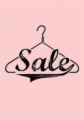 Closetsale Larissa De Castro & Stocksale Babeline