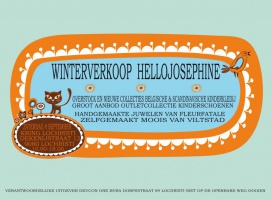 Grote winterverkoop Belgische & Scandinavische kindermerken