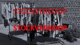 Stockverkoop Charmant Trendy Damesmode