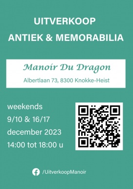 Uitverkoop Manoir du Dragon