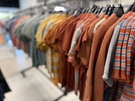 Aymara zomer dames & kids