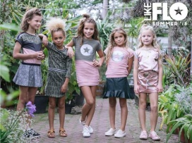 Stockverkoop Zomer 2018 Little Friends