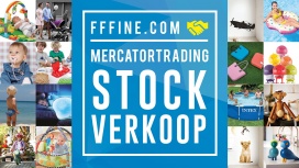 MercatorTrading + FFFine.com Stockverkoop