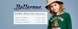 Stockverkoop Bellerose