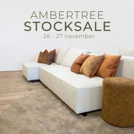 Ambertree Interieur Stocksale (Meubelen, Decoratie)