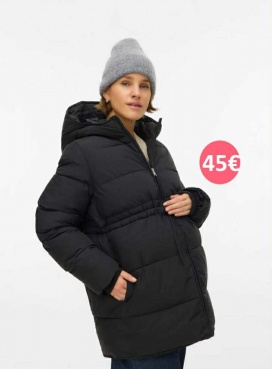 Grote stockverkoop zawangerschapskledij in Zaventem van 19 november t.e.m. 23 november 2025.