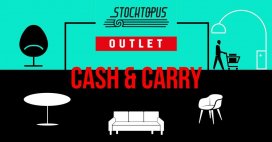 Stocktopus Cash & Carry outlet