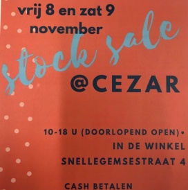 Stock sale Cezar Kinder- en jeugdschoenen