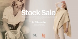 KATE & JULES stocksale