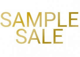 Sample Sale schoenen